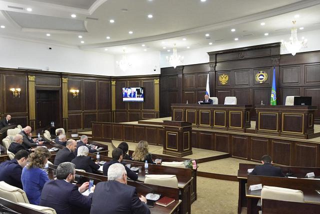 Депутаты парламента КЧР не будут публиковать сведения о доходах