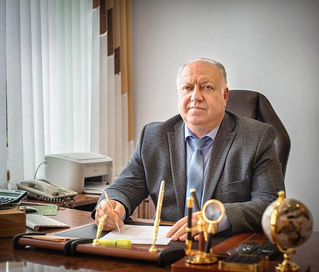 Дело экс-директора колледжа связи в Ставрополе Кувалдина рассмотрит суд 