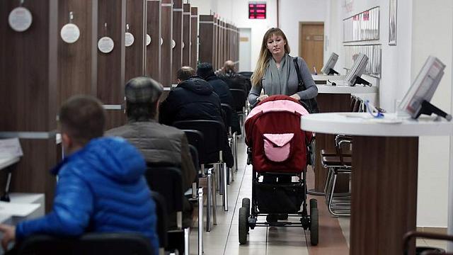 В России предложили расширить права на обналичивание маткапитала