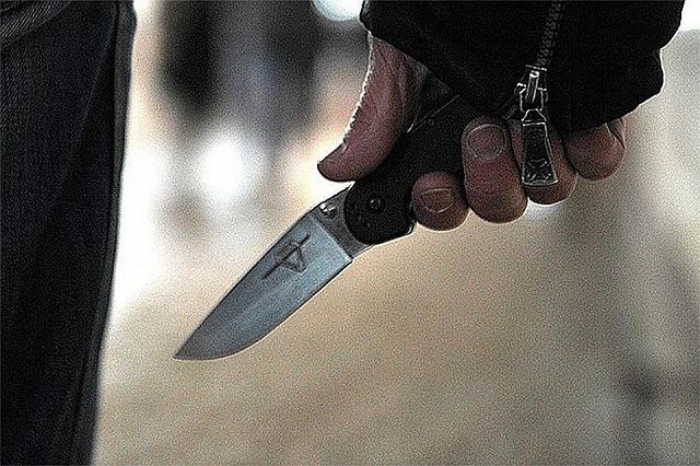 Учащийся колледжа ранил ножом одногруппника в Махачкале