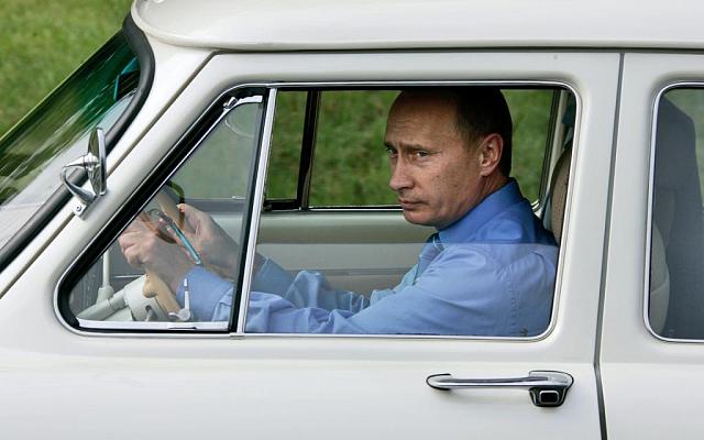 В 2020 году Президент России заработал почти 10 миллионов рублей