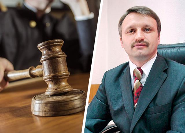 Осуждённому экс-главе комитета по госзакупкам Ставрополья Абалешеву нашли работу в госструктуре