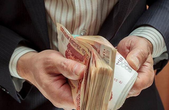Чиновники Дагестана украли у молодых семей 26 млн рублей