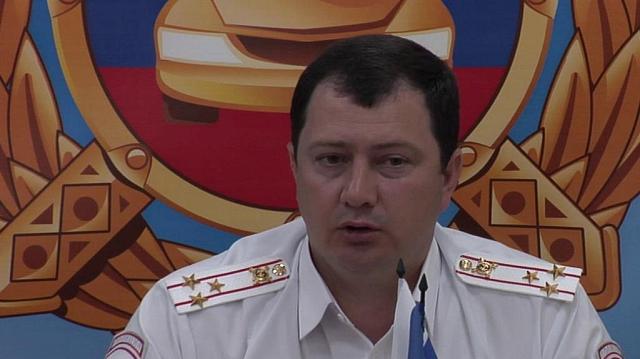 У арестованного главы УГИБДД Ставрополья обнаружился еще один дом
