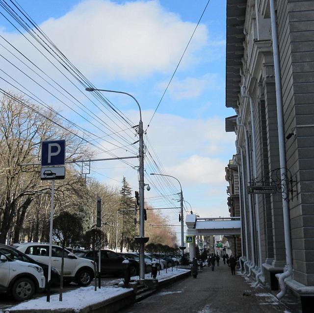 Мэрия Ставрополя объявила аукцион для покупки участка для кладбища на почти 49 га