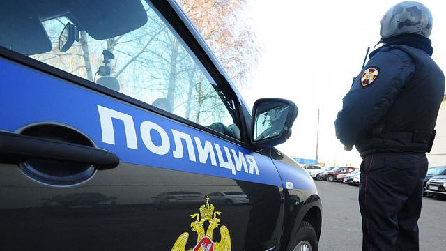 В КБР задержали грузовик с контрафактными сигаретами на 1 млн рублей