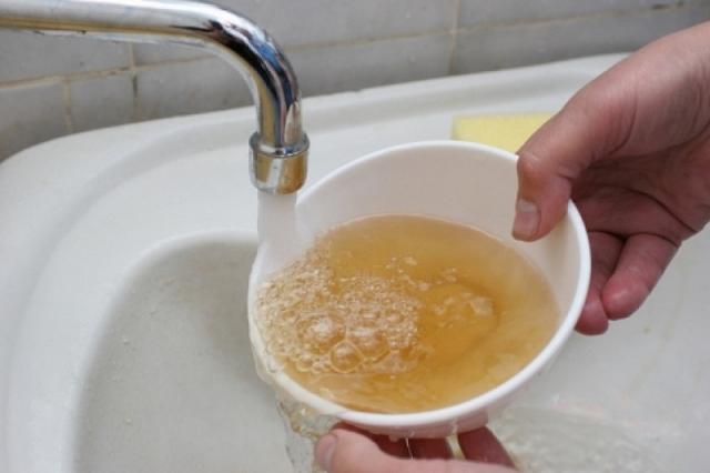 Массовое отравление детей в Дагестане могло произойти из-за грязной питьевой воды