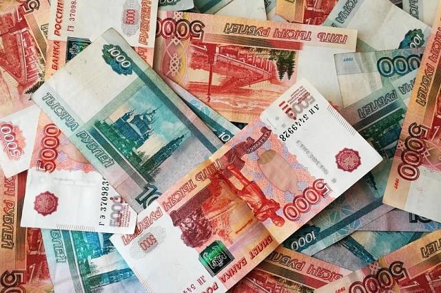 Дагестан лидирует по сумме невыплаченной зарплаты 