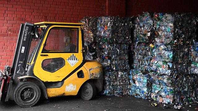 Во всех муниципалитетах Ставрополья до конца года отрегулируют раздельный сбор мусора