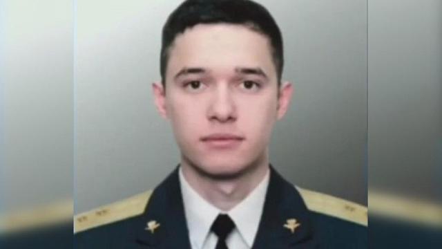 Уроженец Ставрополья Владислав Молошняк спас на Украине более 60 боевых товарищей