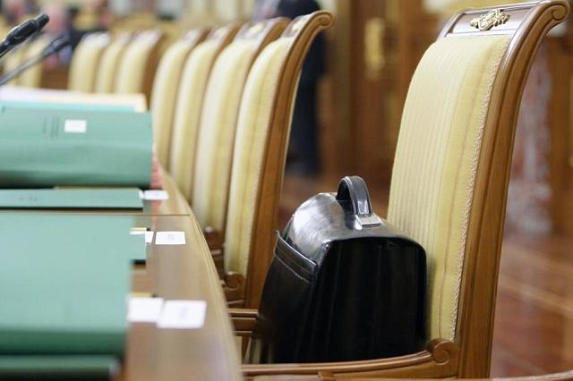 В Ставропольском крае уволили «скрытную» чиновницу