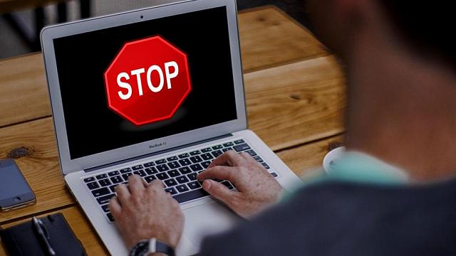 Главный радиочастотный центр предложил меры по борьбе с порнографией в Сети