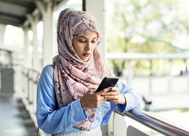 В Дагестане появилось мобильное приложение для чтения Корана