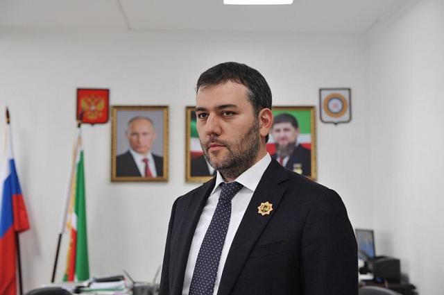 Чечня заняла первую строчку в рейтинге социально-экономического развития