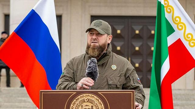 Кадыров посчитал бесполезными переговоры в Турции и предложил «уничтожать шайтанов»