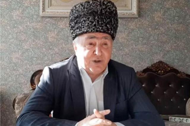 Представитель Ингушетии в срок дал ответ на требования Кадырова 