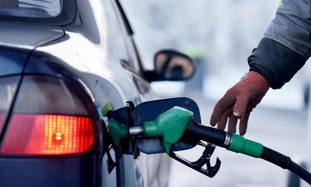 КЧР лидирует в СКФО по высоким ценам на бензин