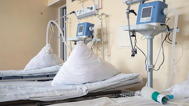 Ковидные госпитали планируют развернуть в гостиницах и ТЦ Ставрополья