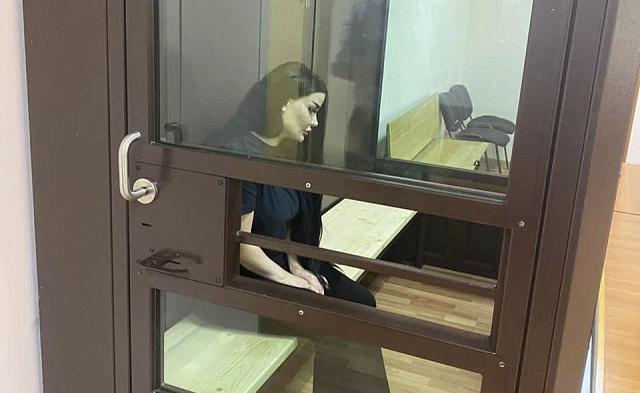 В Дагестане косметологу, у которой во время процедур умерла клиентка, избрали меру пресечения