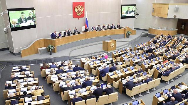 Экс-депутата Госдумы от Дагестана Гаджиева Минюст РФ признал иноагентом