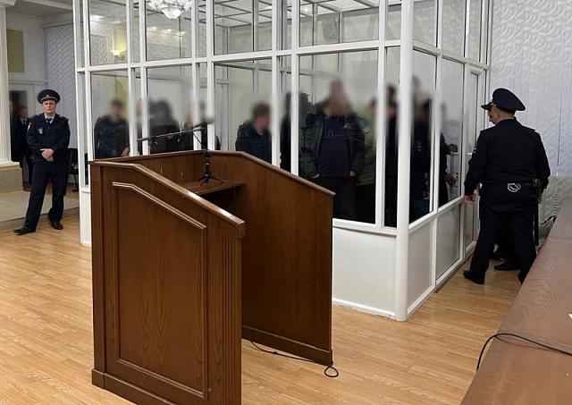 В Ставрополе осудили высокопоставленного сутенера в погонах Рубежного