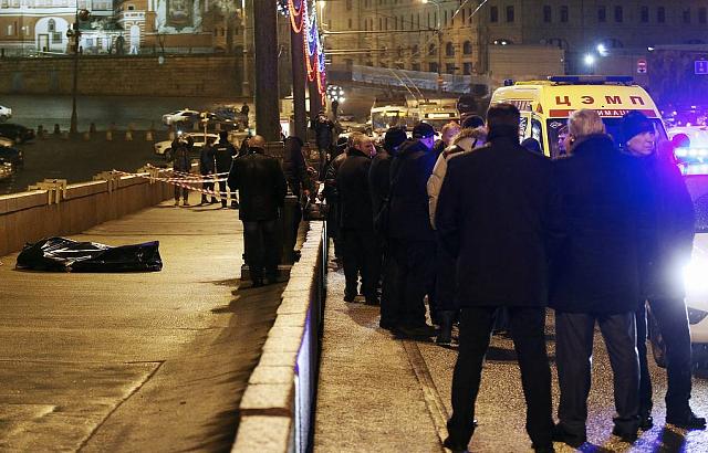 Жанна Немцова: Журналисты-расследователи сегодня подменяют Следственный комитет