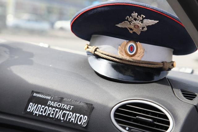 В Ставропольском крае с 12 апреля ГИБДД проведёт операцию «Должник»