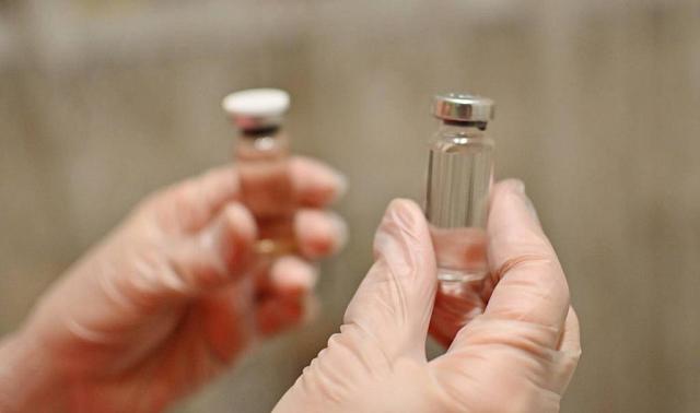 В России зарегистрирована новая вакцина против коронавируса