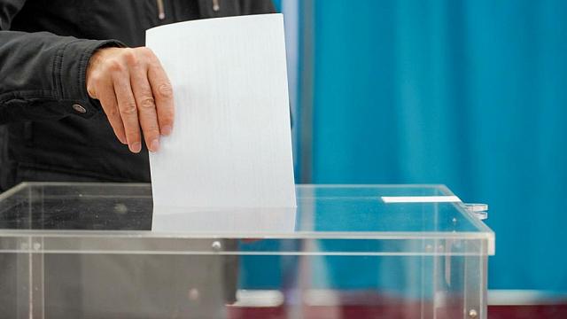 Выборы главы Чечни назначены на 19 сентября