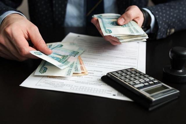 В КЧР госпредприятие не заплатило 34 млн рублей налогов 