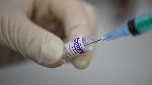 Из-за «прививочного бума» в КБР пришлось заказать дополнительные поставки вакцины
