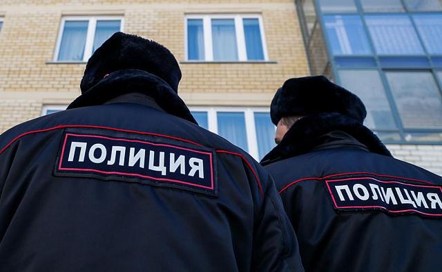 Житель Краснодара пришёл в поликлинику без брюк, но с заряженным ружьём
