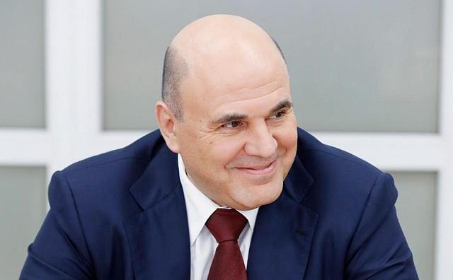 Мишустин сообщил о дополнительных почти 682 млн рублей для классных руководителей 