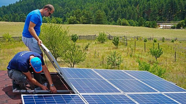 В Дагестане на строительство солнечных электростанций направят свыше 40 млрд рублей 