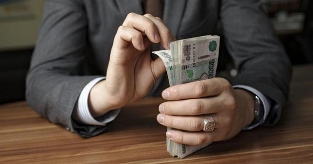 Сотрудников Минмолодежи Дагестана неправомерно премировали на 640,6 тыс. рублей