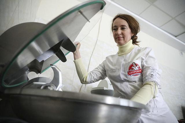 Первое в России производство пребиотика лактулозы создают ученые СКФУ