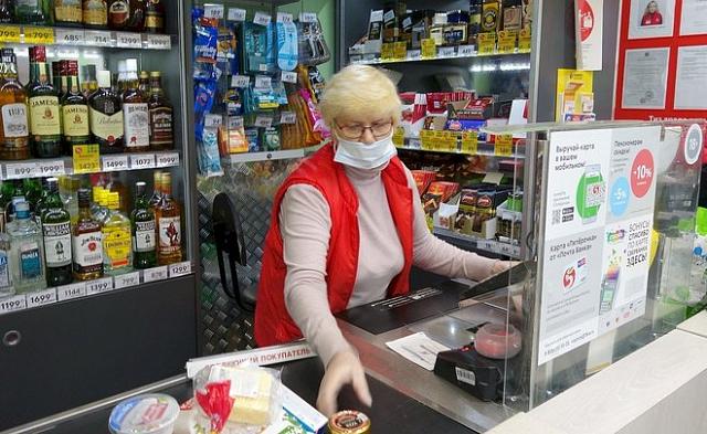 В Ставрополе увольняют сотрудников магазинов, которые не сделали прививку от ковида