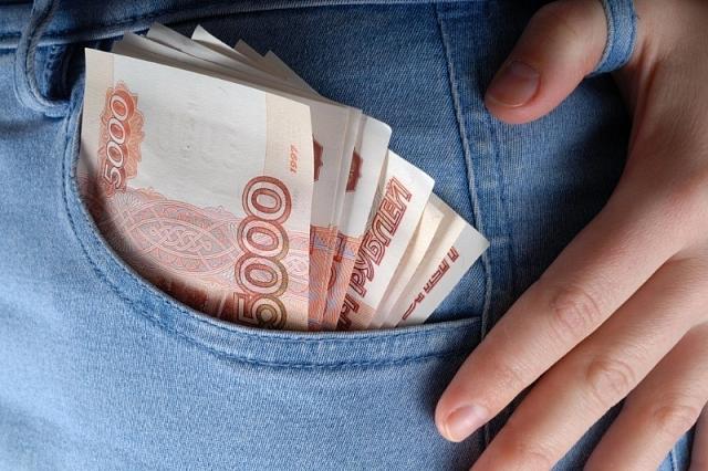 В Северной Осетии лжеревизоры обобрали 100 бизнесменов на 250 тысяч рублей