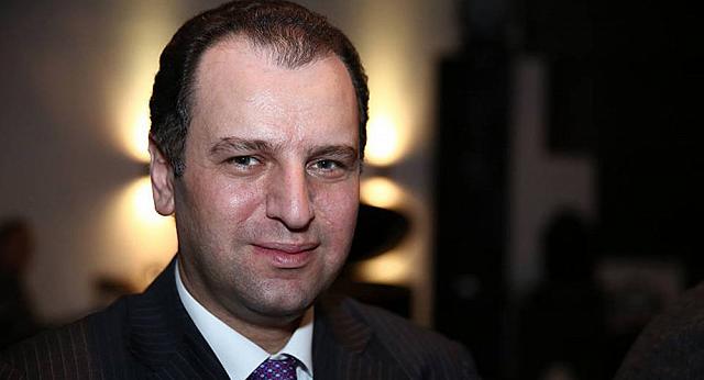 В Армении предъявлено обвинение еще одному экс-министру обороны 