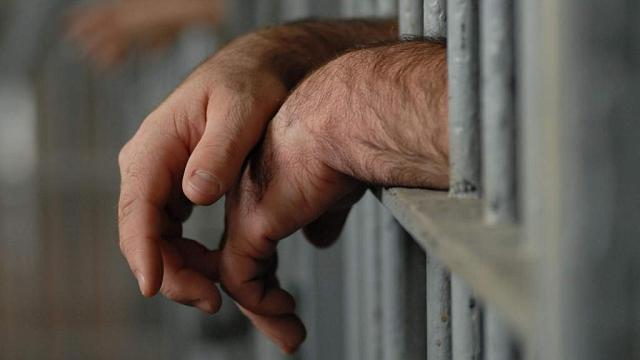 Экс-замглавы СГБ Грузии Гогашвили лишен свободы на 5 лет