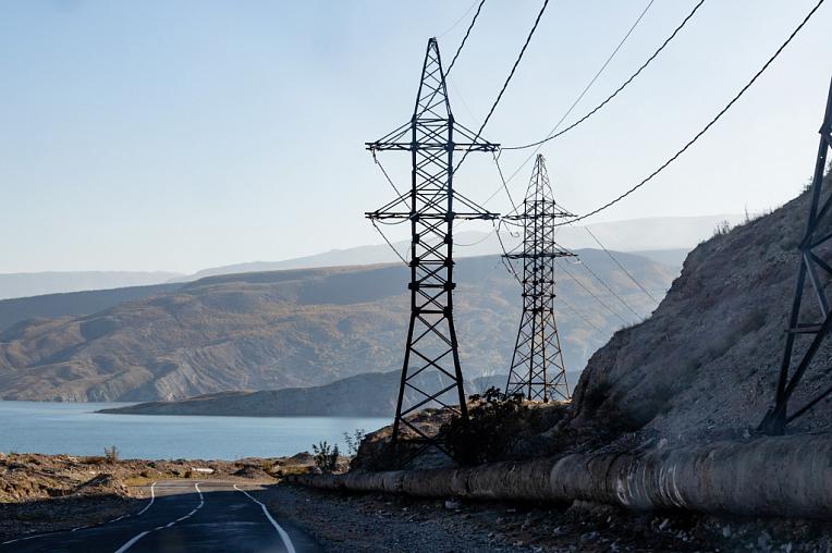 В СКФО  с начала года принято на баланс 418 бесхозяйных электросетевых объектов 