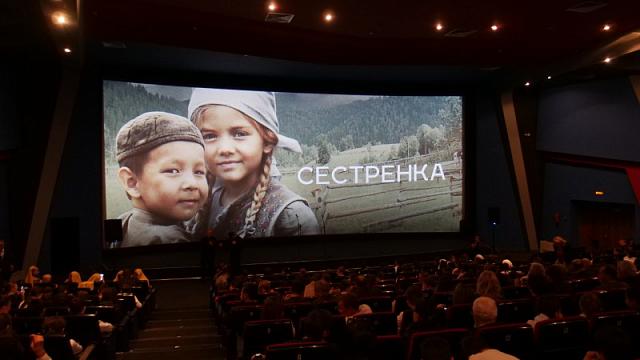 В Дагестане к 100-летию Расула Гамзатова приурочили показы фильма «Сестренка» 