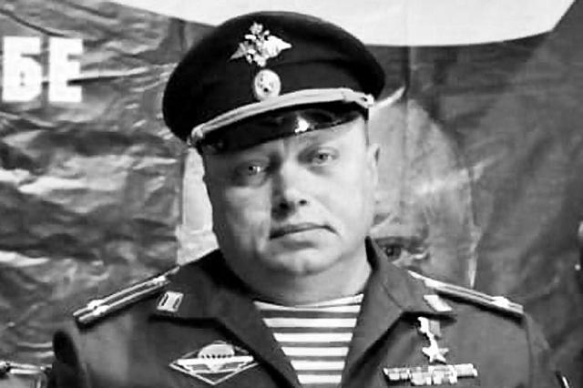 Тело Героя России, подполковника Дмитрия Лисицкого найдено в Ставрополе