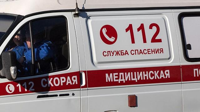В Ингушетии пассажирский автобус попал в смертельное ДТП