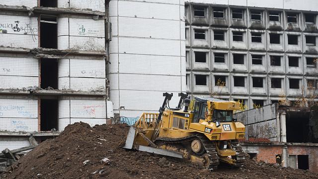 На Ставрополье за срыв строительства школы прокуратура возбудила дело
