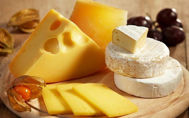 На Ставрополье производство сыров и сырных продуктов выросло на 4,5 процентов