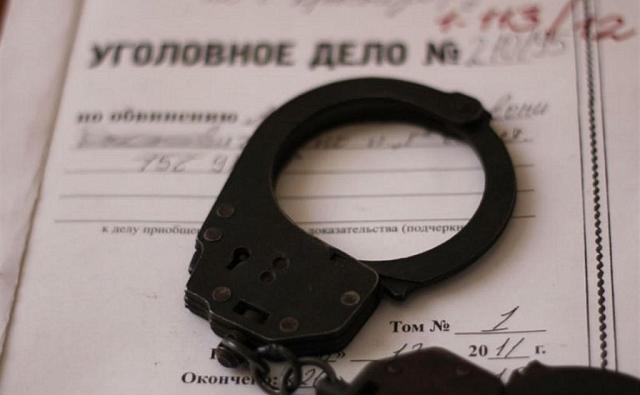  Прокурор Ставрополья Юрий Немкин инициировал возбуждение дела о махинациях в 77 млн рублей