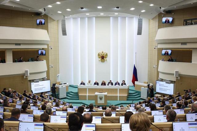 Спикер Думы Ставрополья назвал социальную составляющую бюджета-2024 приоритетом для законодателей
