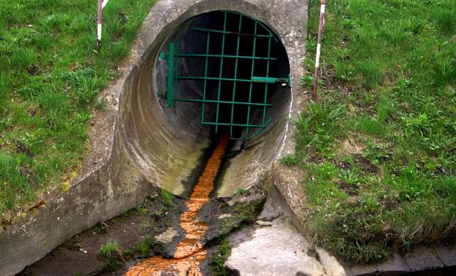 Житель Ставрополья украл трубы из канализационного коллектора Нефтекумска