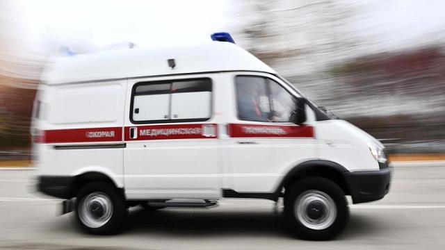 На Ставрополье подросток на аттракционе отстегнул защитный ремень и упал